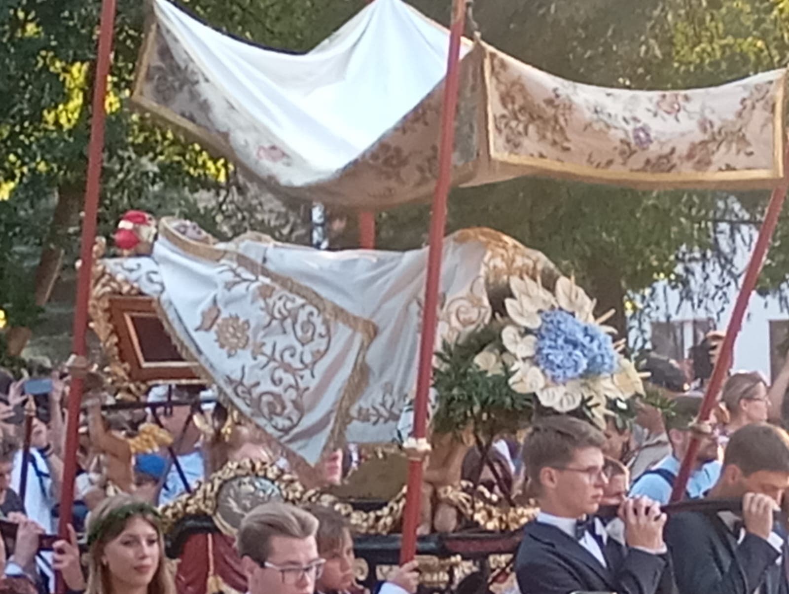 Odpust Wniebowzięcia NMP w Kalwarii Zebrzydowskiej
