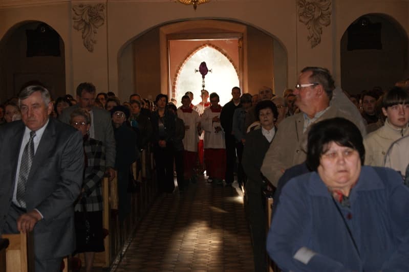 Triduum Paschalne
