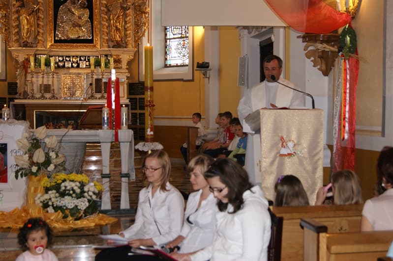 Dzień dziecka