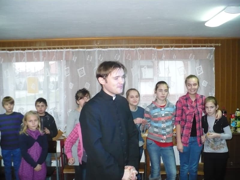 Andrzejki