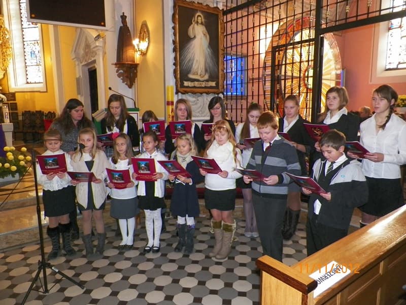 11 listopada