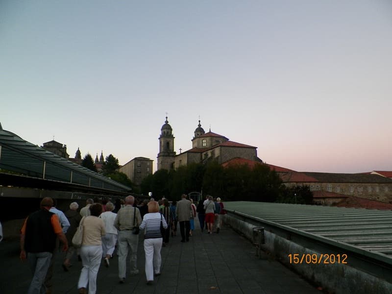 Pielgrzymka Lourdes - Fatima - Lizbona