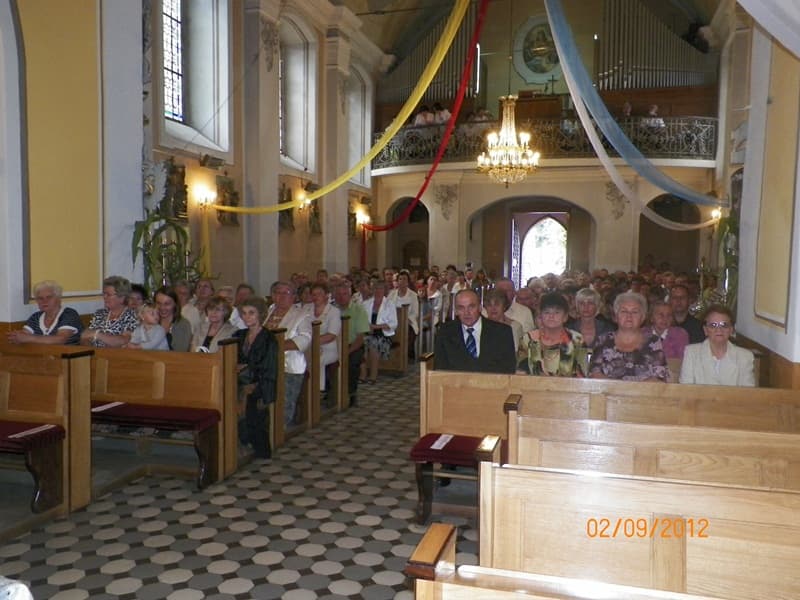 Dożynki