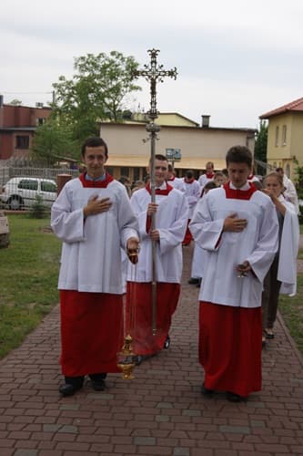Boże Ciało