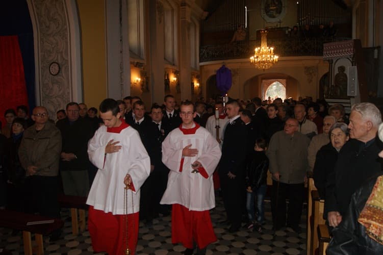 Triduum Paschalne