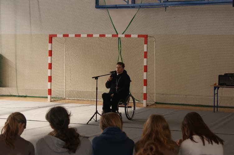 Rekolekcje