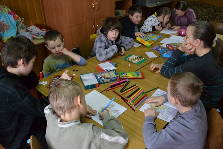 Ferie z Bogiem