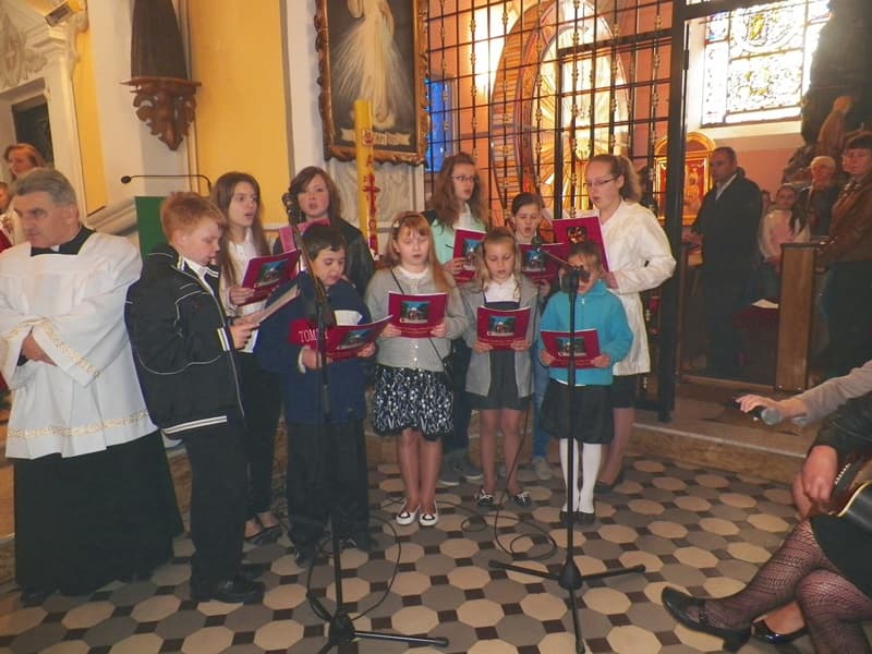 Dzień Matki