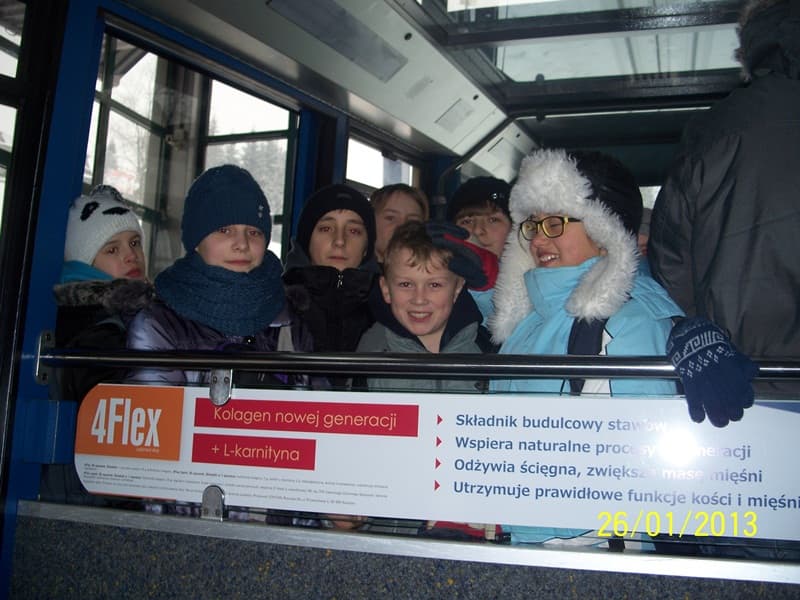 Ferie LSO w Zakopanem