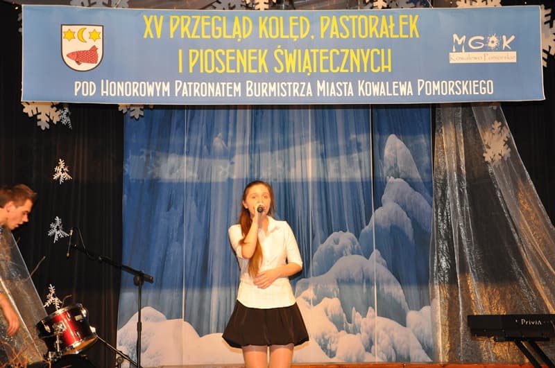 Konkurs kolęd