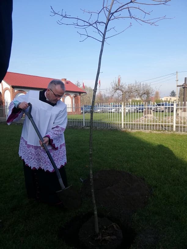 Obchody 103. rocznicy odzyskania niepodległości