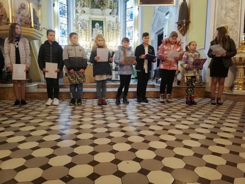 Dzień Zaduszny