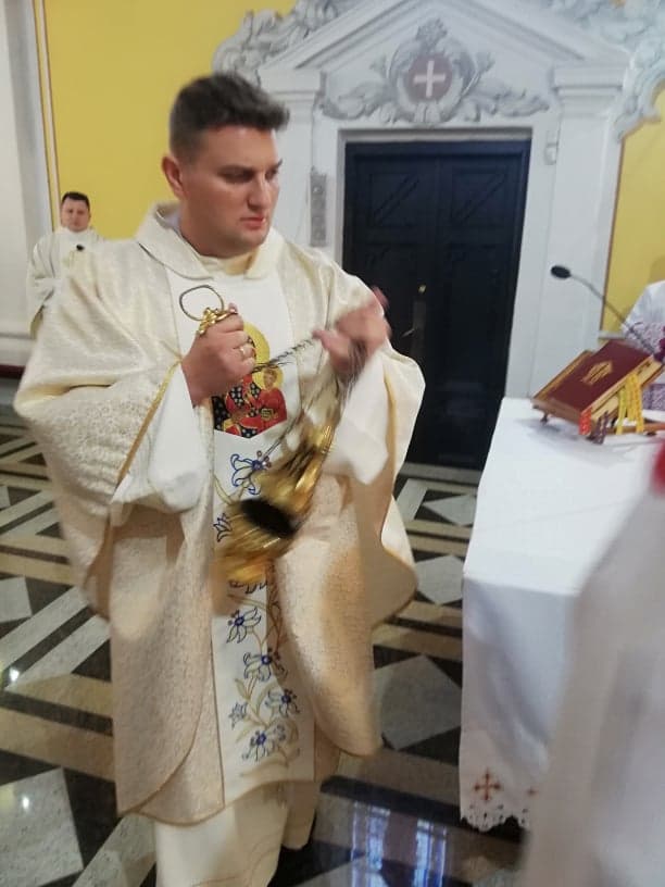 Odpust ku czci Narodzenia NMP