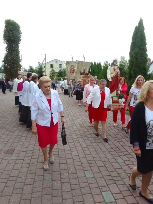Odpust ku czci Narodzenia NMP