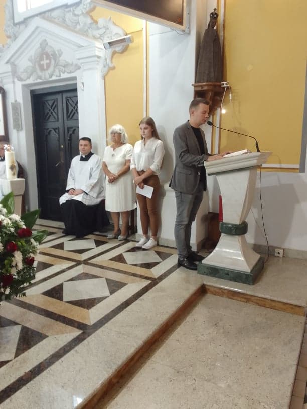 Odpust parafialny ku czci św. Bartłomieja
