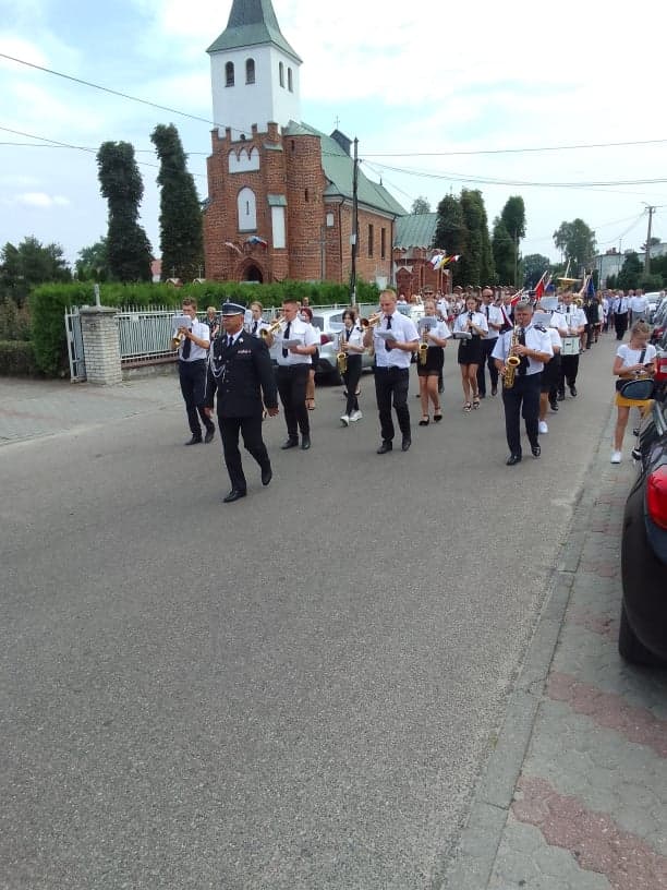 Msza za ojczyznę w Uroczystość Wniebowzięcia NMP