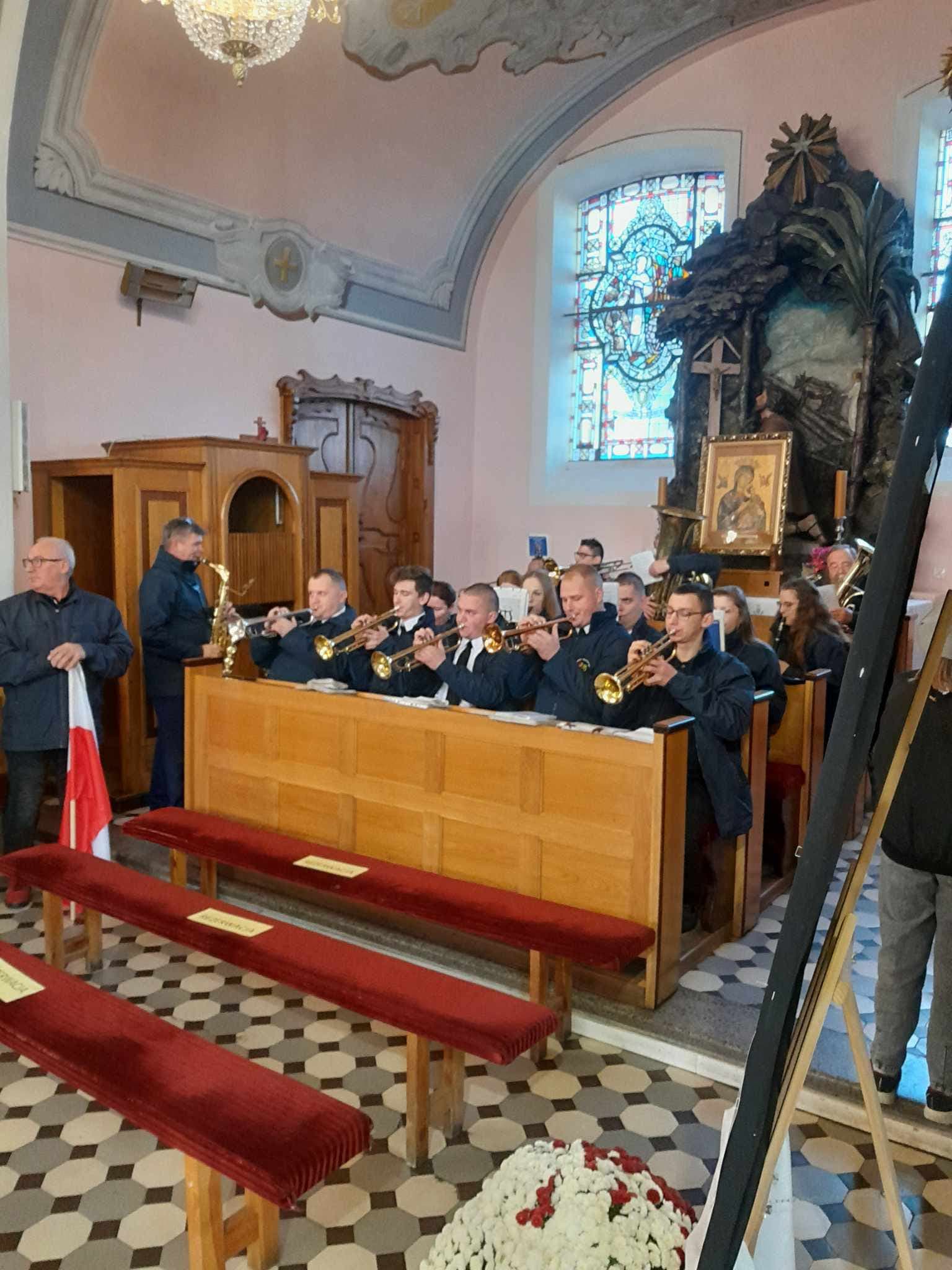 Obchody Święta Niepodległości