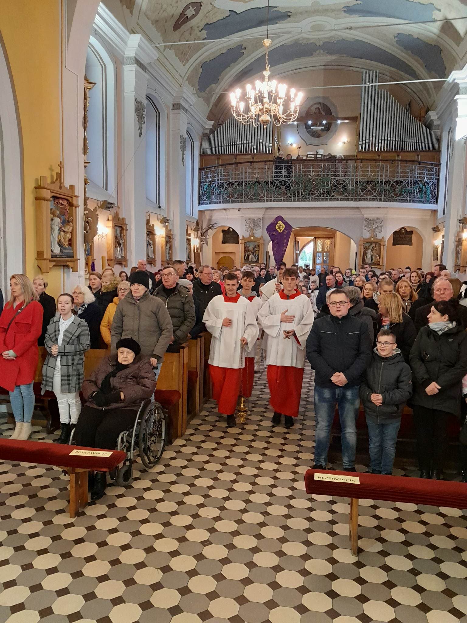 Triduum Paschalne