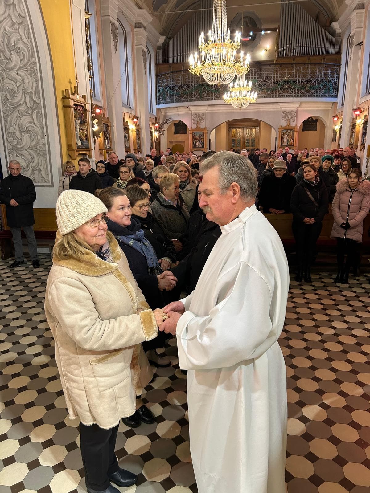 Niedziela Świętej Rodziny