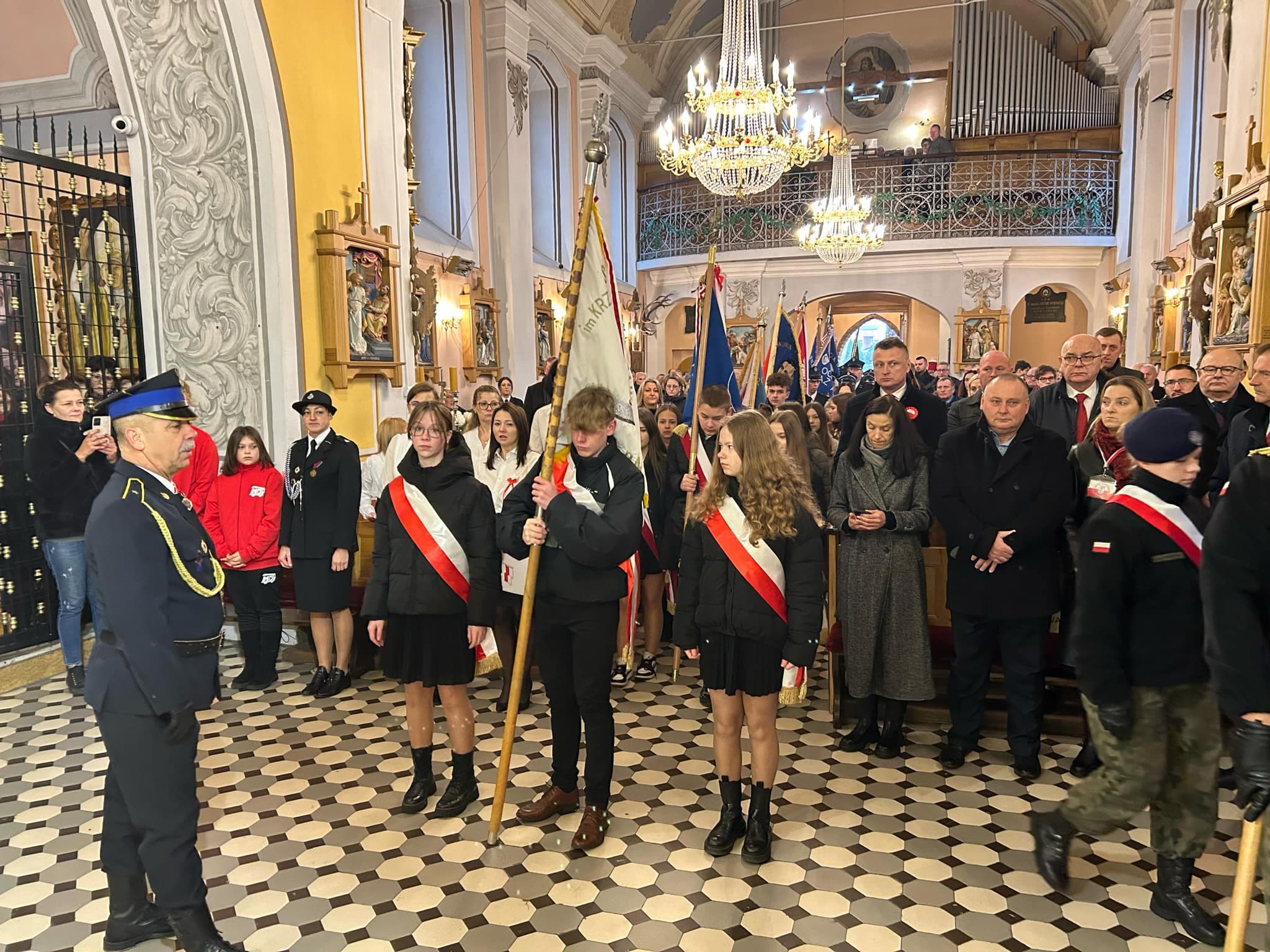 Święto niepodległości