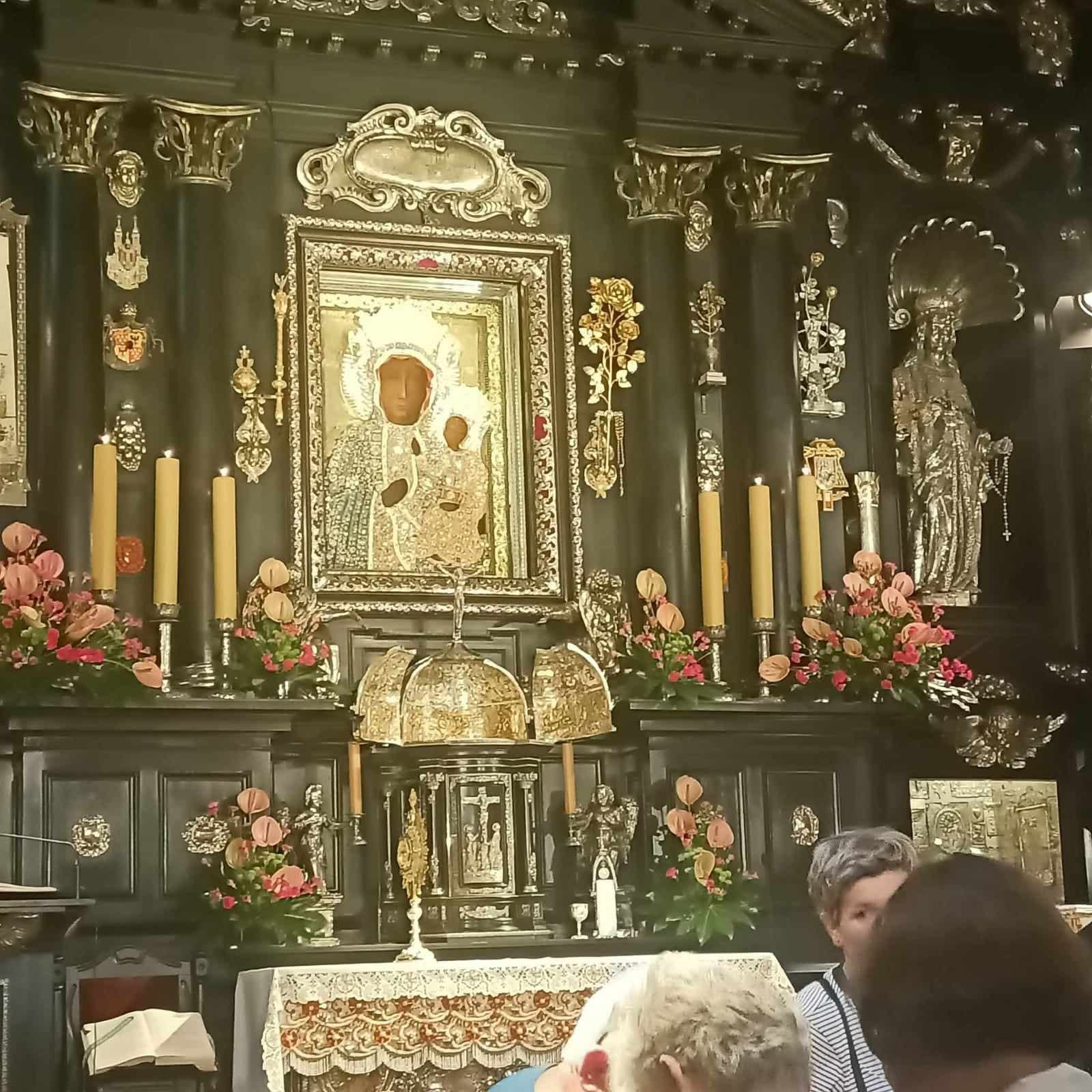 VII Pielgrzymka Apostolstwa Pomocy Duszom Czyśćcowym