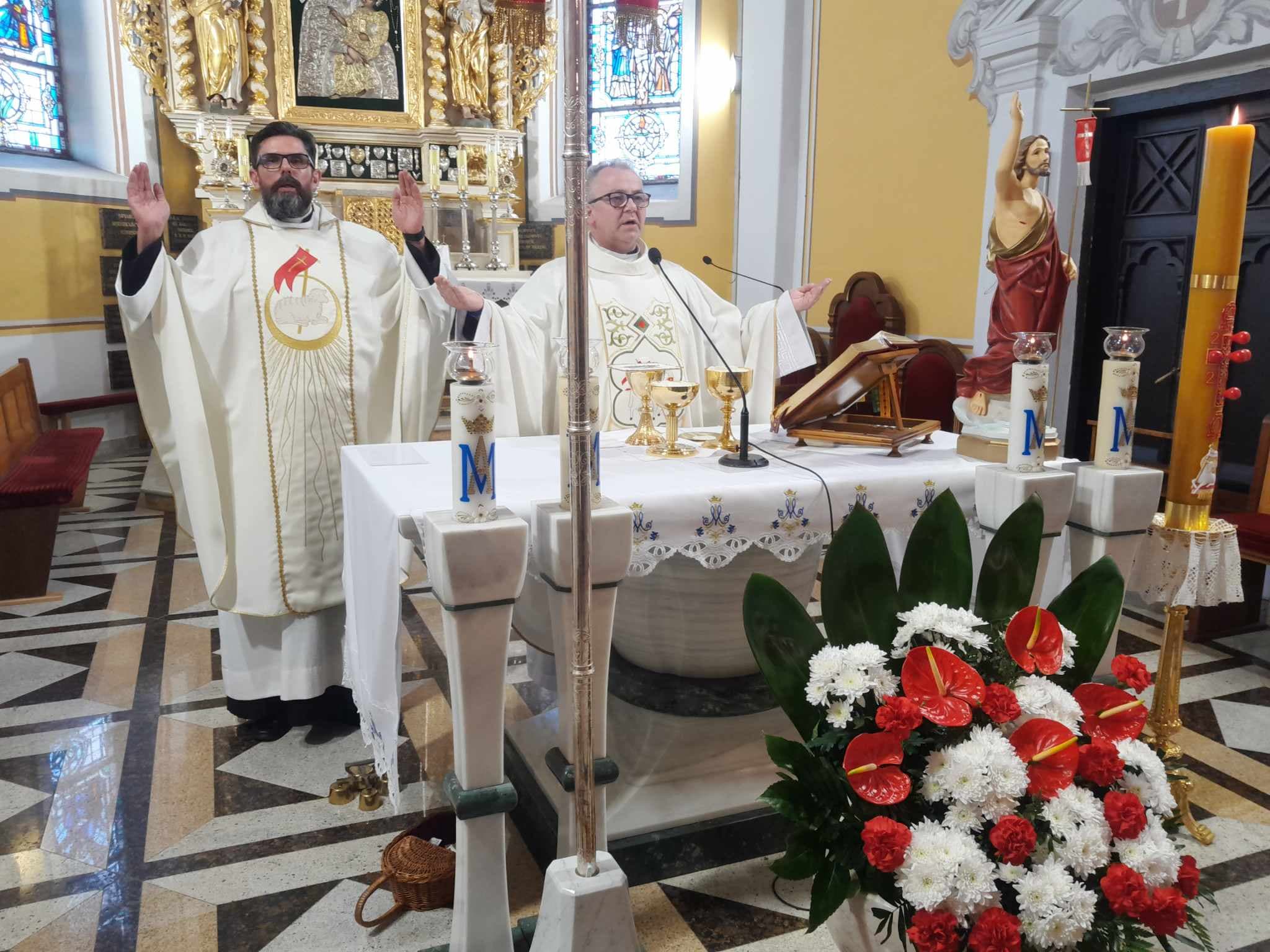 Wspomnienie św. Floriana