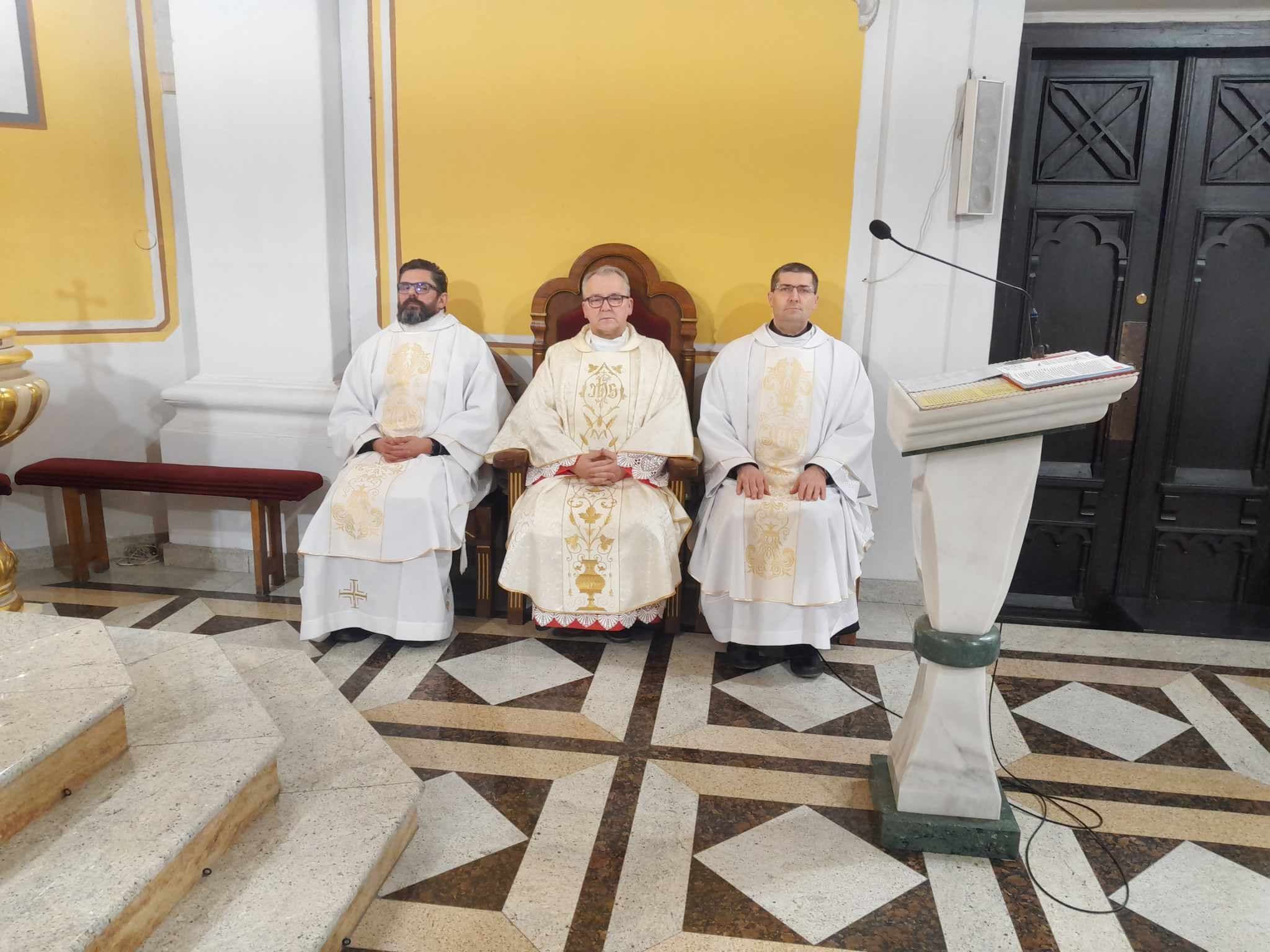 Triduum Paschalne