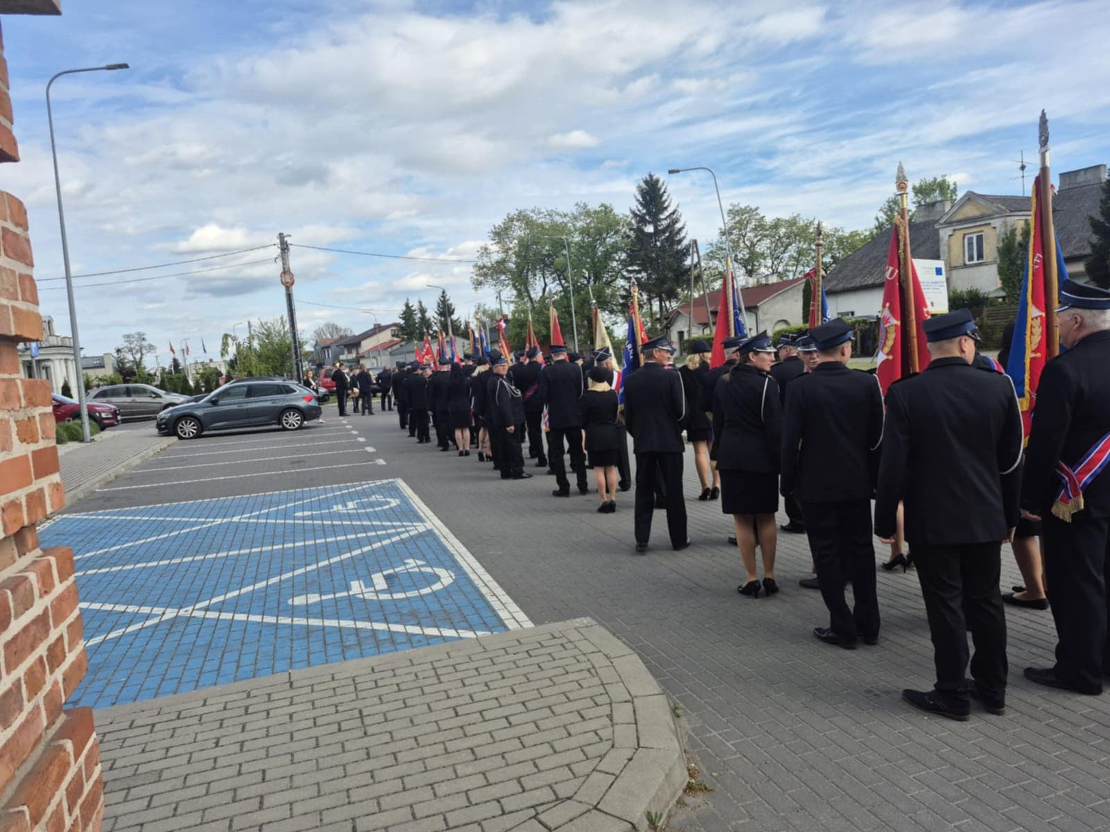Powiatowe Święto Druhenek i Druhów