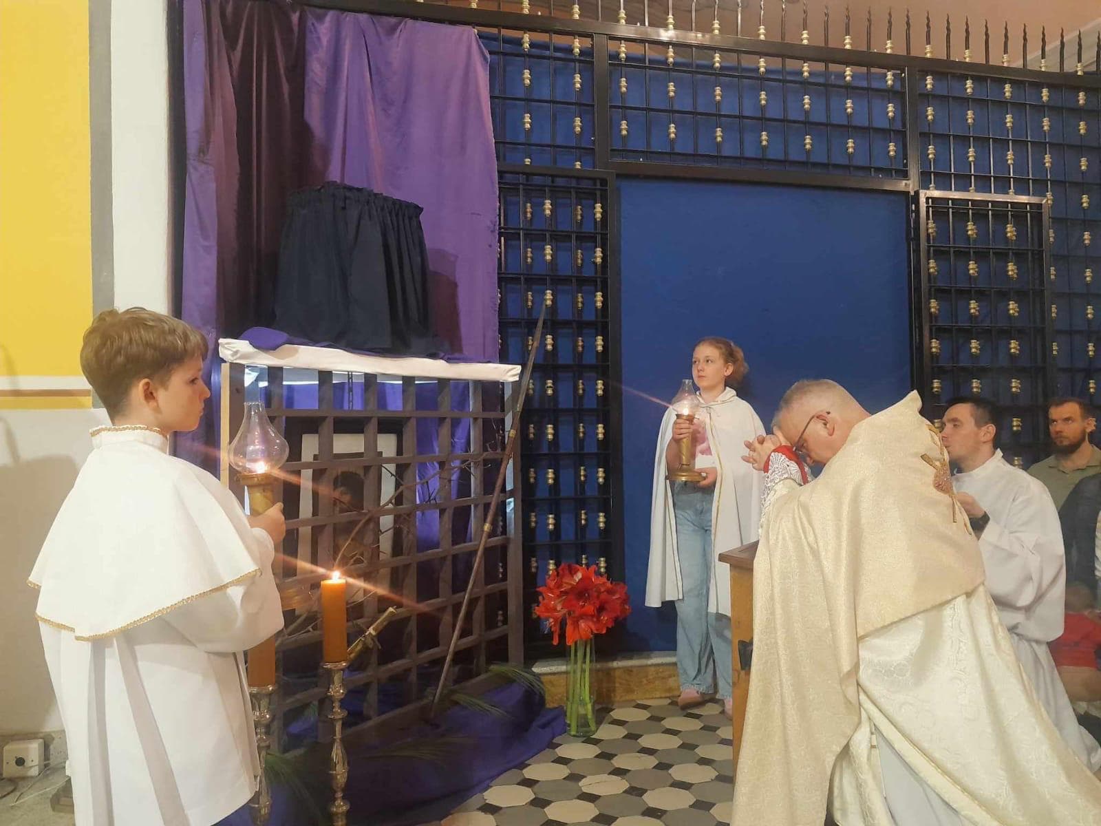 Triduum Paschalne