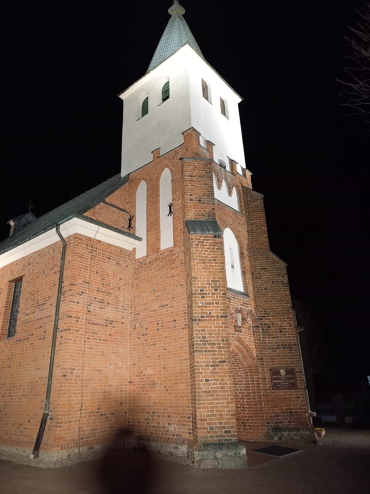 20. rocznica śmierci św. Jana Pawła II