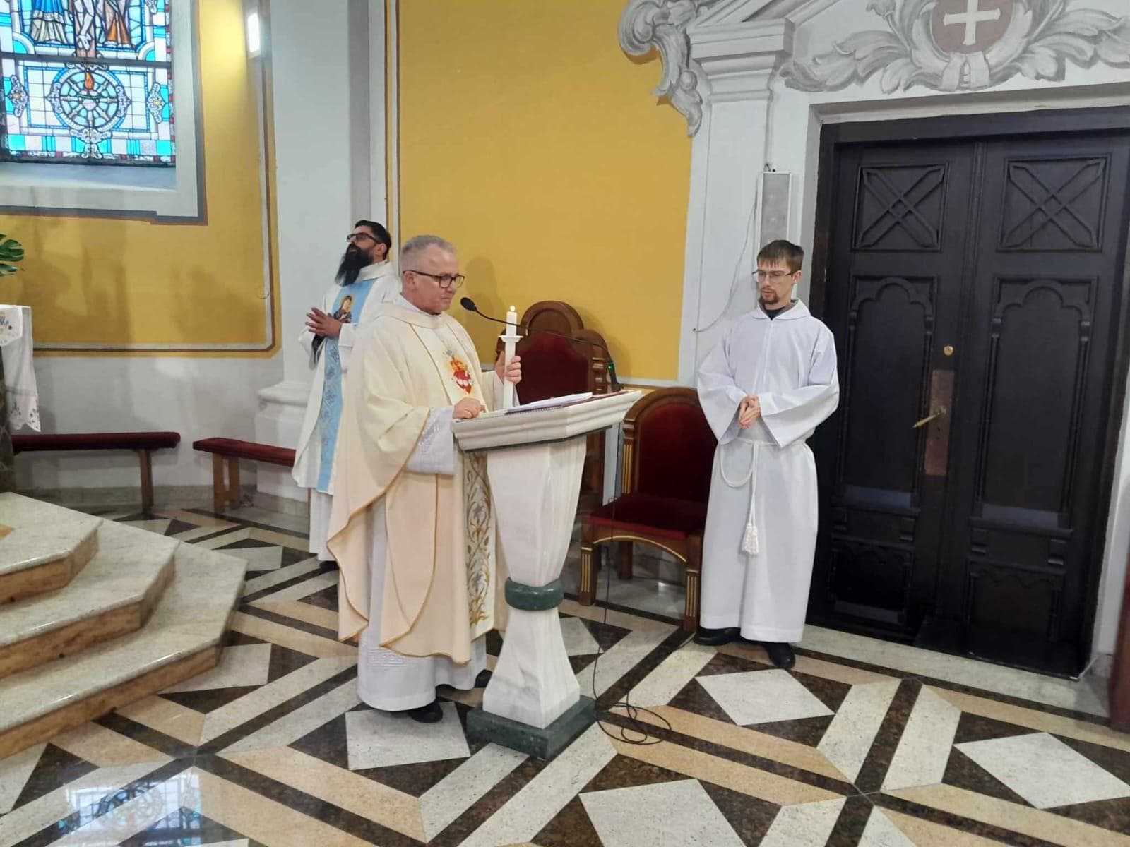 Święto Ofiarowania Pańskiego