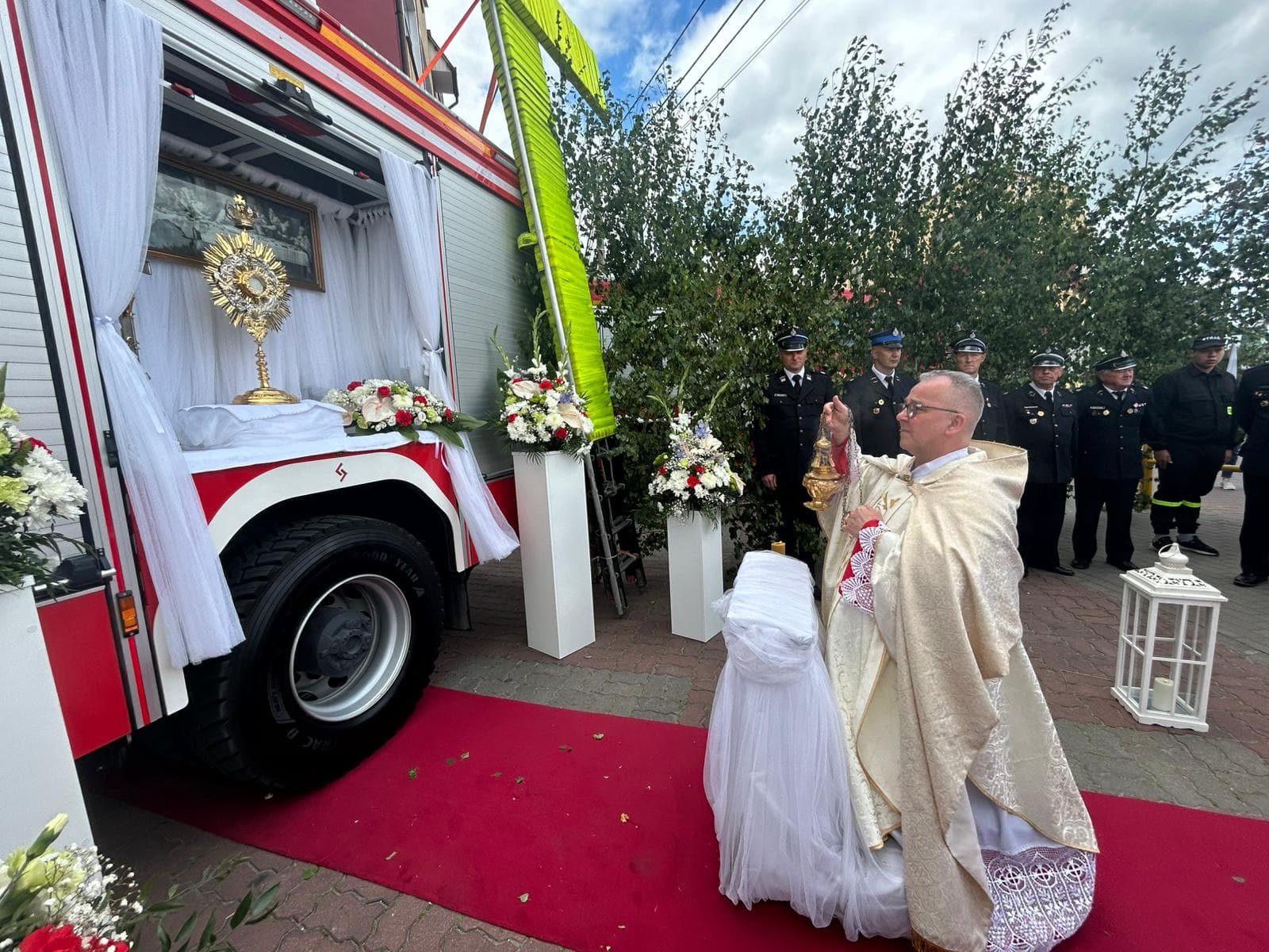 Boże Ciało