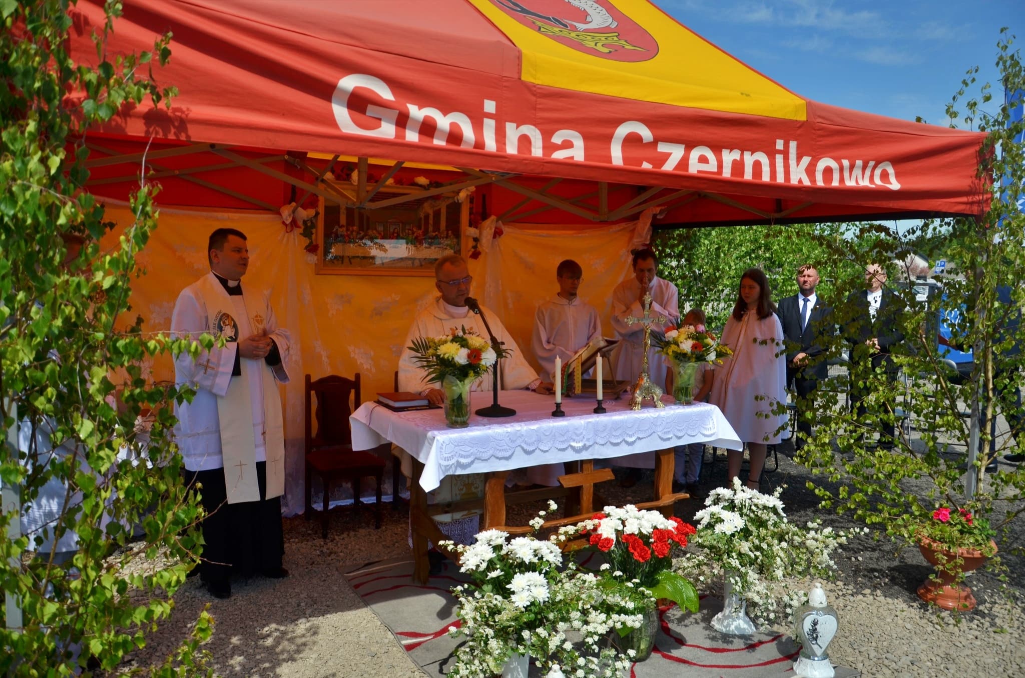 Boże Ciało