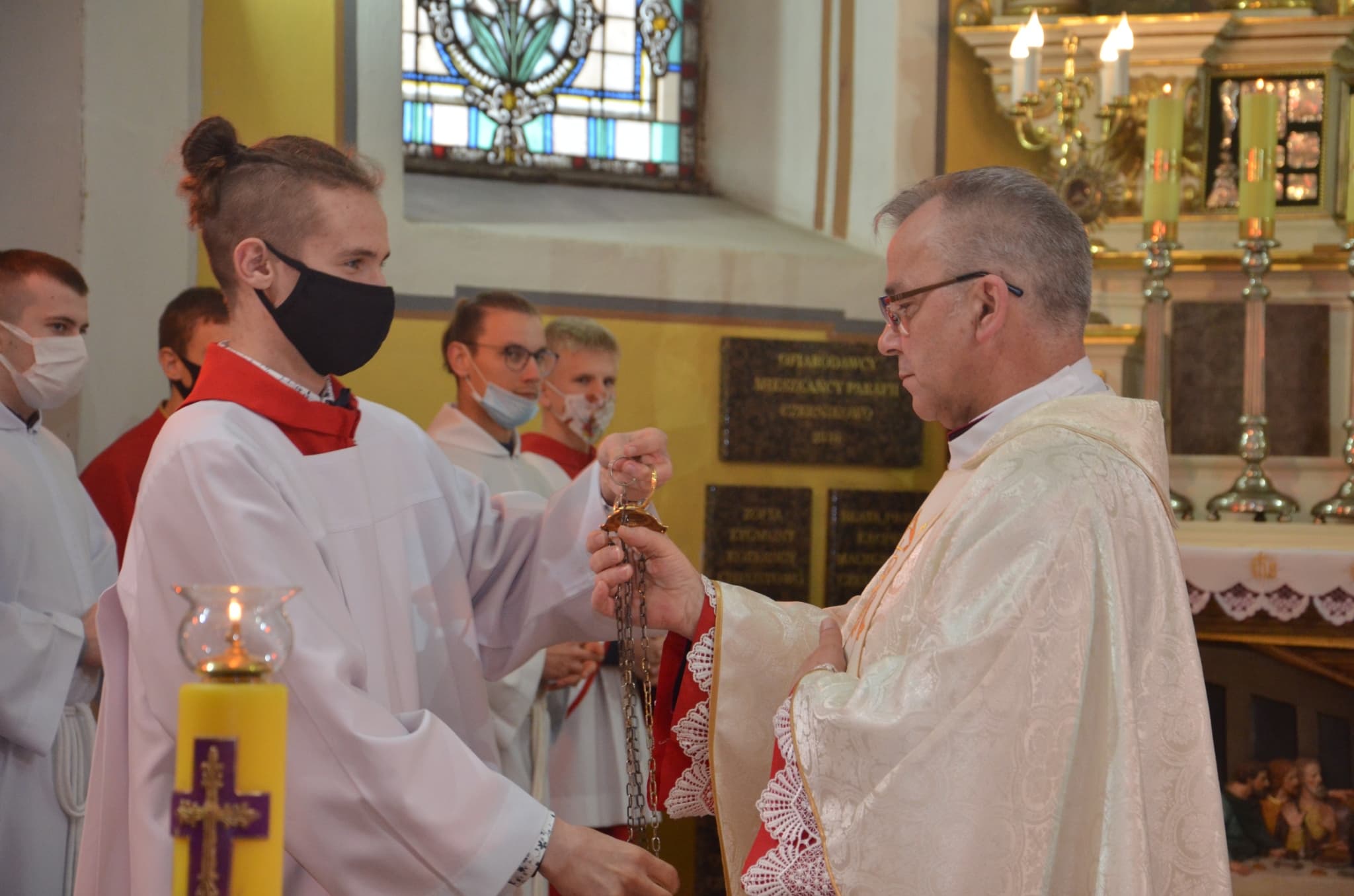 Triduum Paschalne