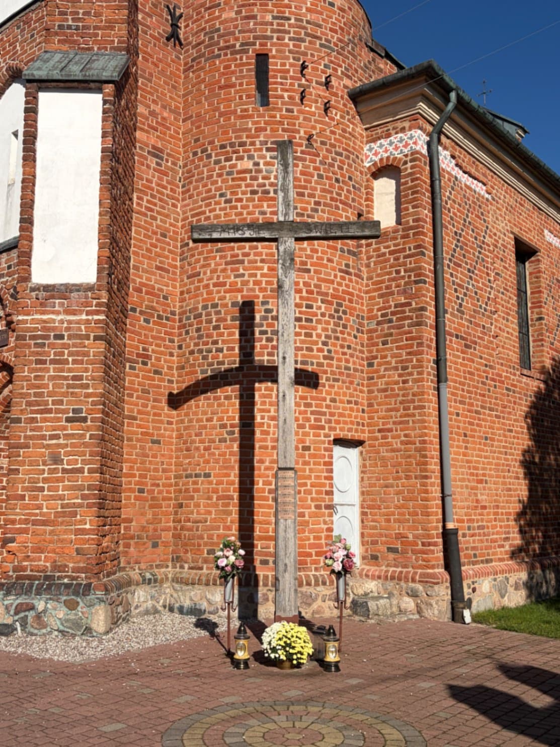 Międzynarodowa Koronka do Bożego Miłosierdzia na ulicach miast świata