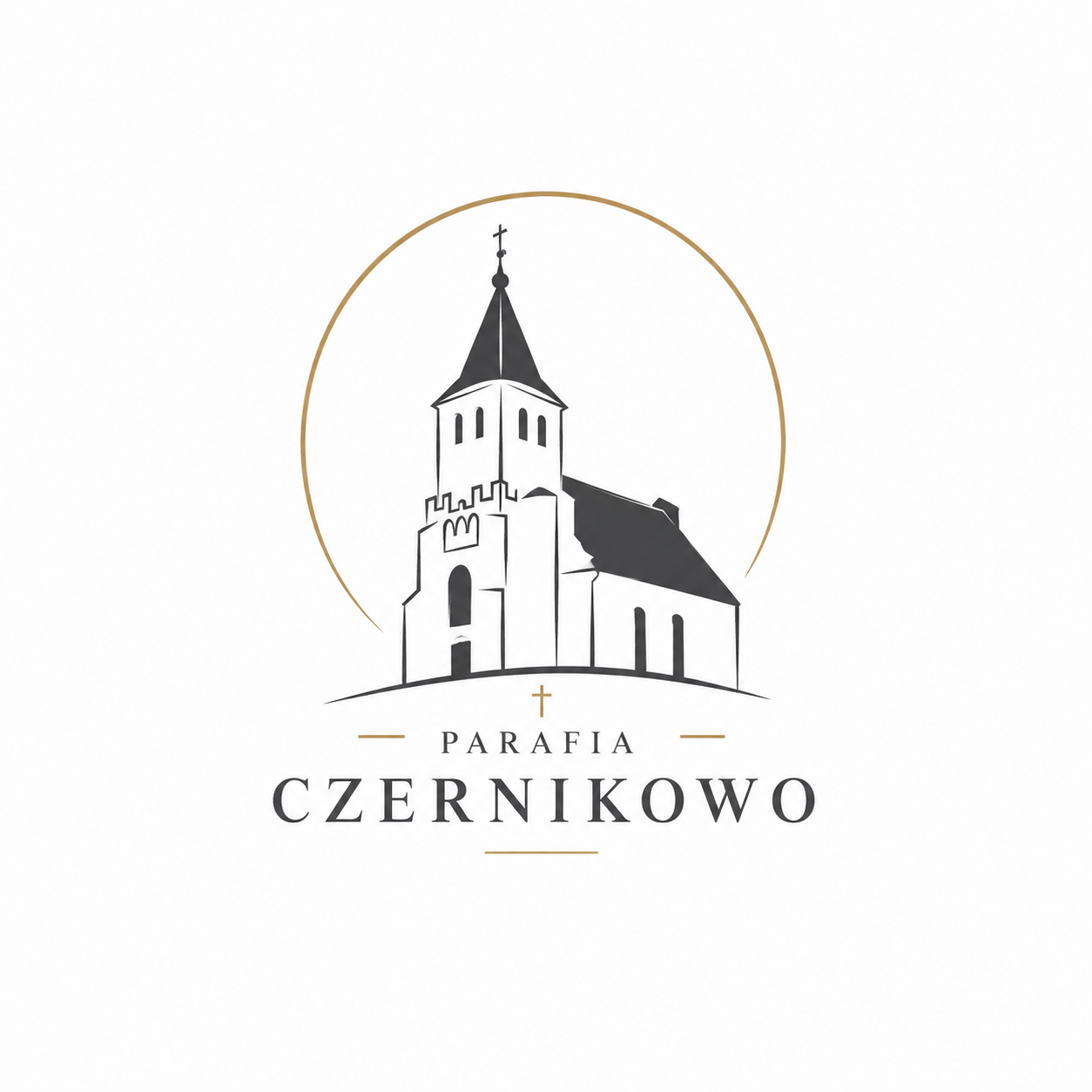 Parafia św. Bartłomieja Apostoła w Czernikowie